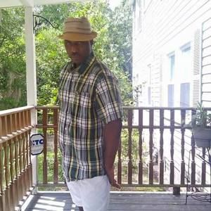 Meet your Posher, Curtis