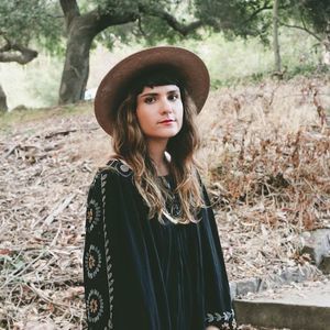 Meet your Posher, Karina