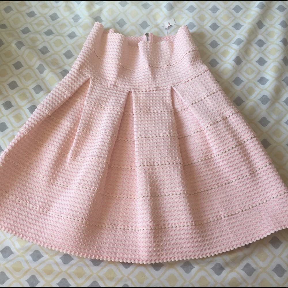 Paris skirt