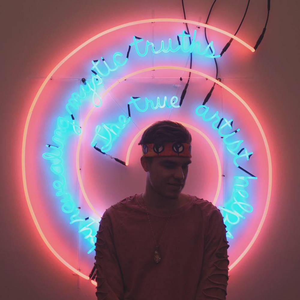 Meet your Posher, Oleg