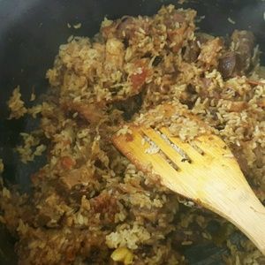 Meet your Posher, Nadha