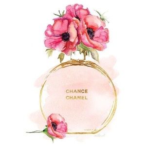 Meet your Posher, Monica