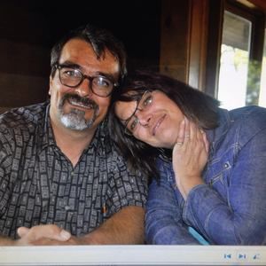 Meet your Posher, Ann