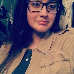 Meet your Posher, Alyssa