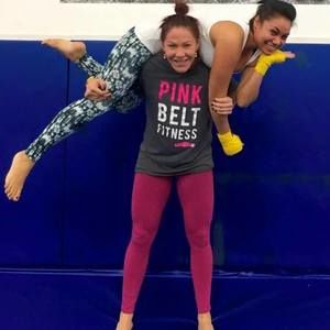 Meet your Posher, Celeste