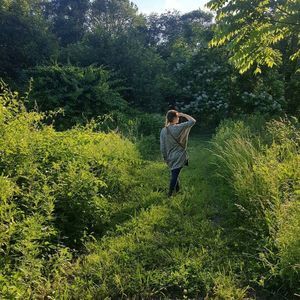 Meet your Posher, Brittney