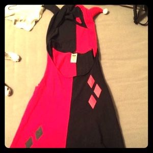 Harley Quinn night shirt