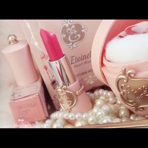 Meet your Posher, Yang