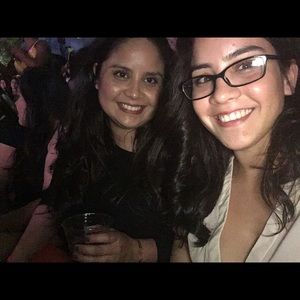 Meet your Posher, Blanca