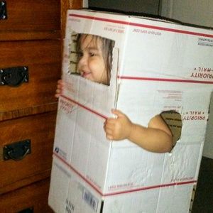 Meet your Posher, Danielle