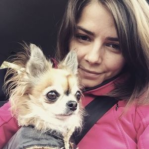 Meet your Posher, Petya