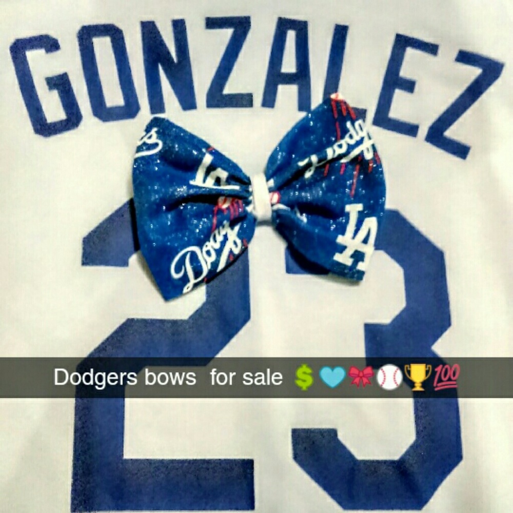 Dodgers bow