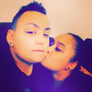 Meet your Posher, Torrie