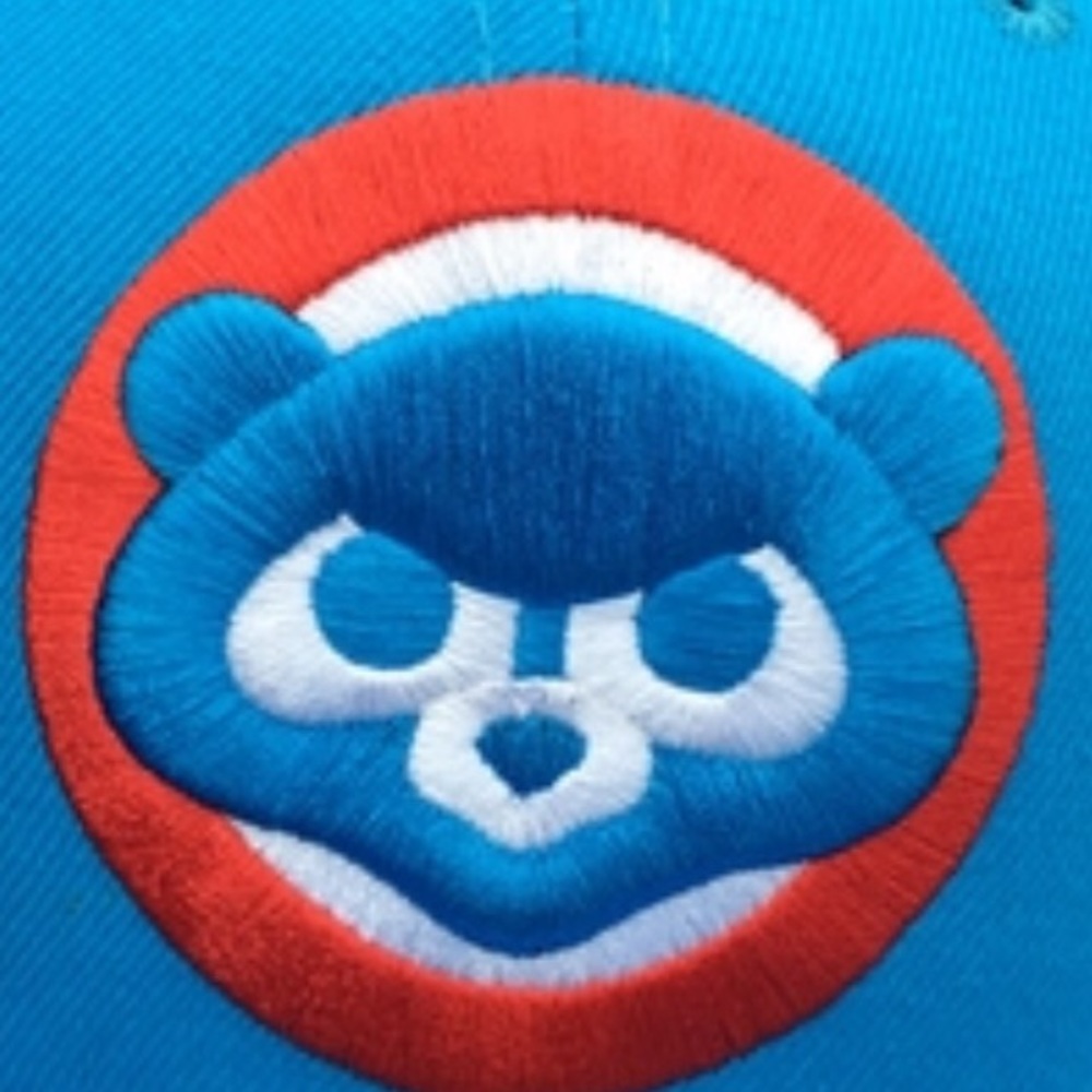 Meet your Posher, Caleb