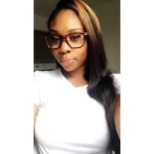 Meet your Posher, Bree