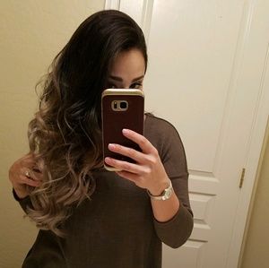 Meet your Posher, Luisana