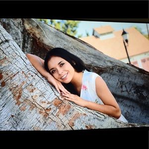 Meet your Posher, Mathilda