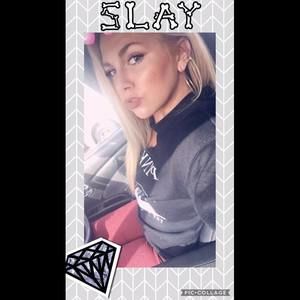 Meet your Posher, Chelsea