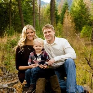 Meet your Posher, Christa