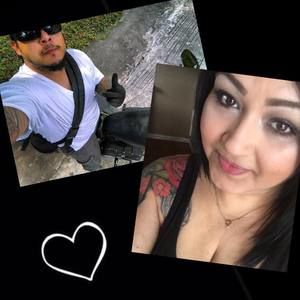 Meet your Posher, Mel n larry