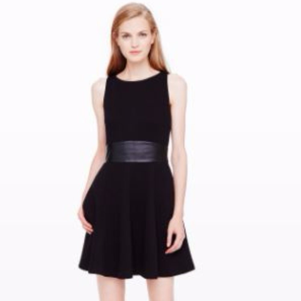 Club Monaco Tabitha Dress, Size OO NWT