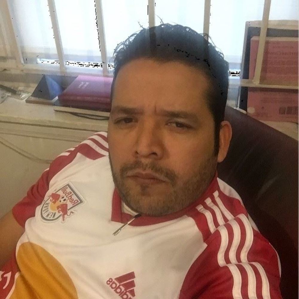 Meet your Posher, Jose