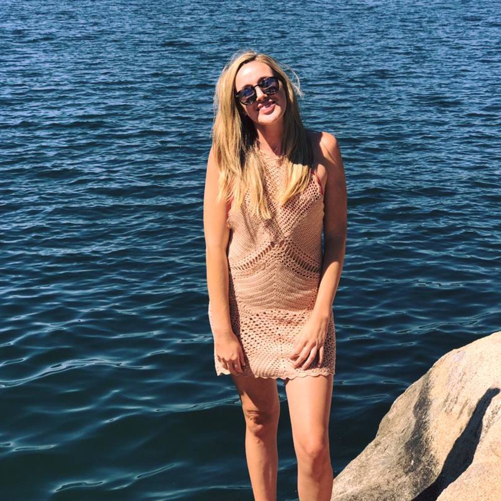 Meet your Posher, Allie