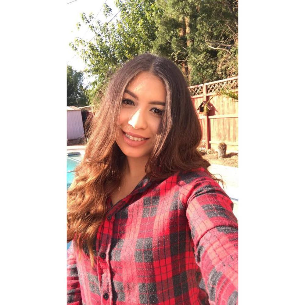 Meet your Posher, Jasmine