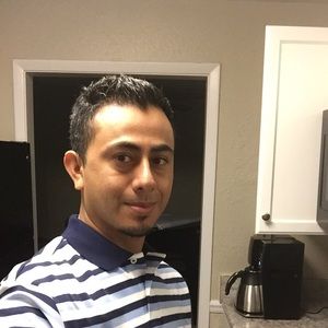 Meet your Posher, Damacio
