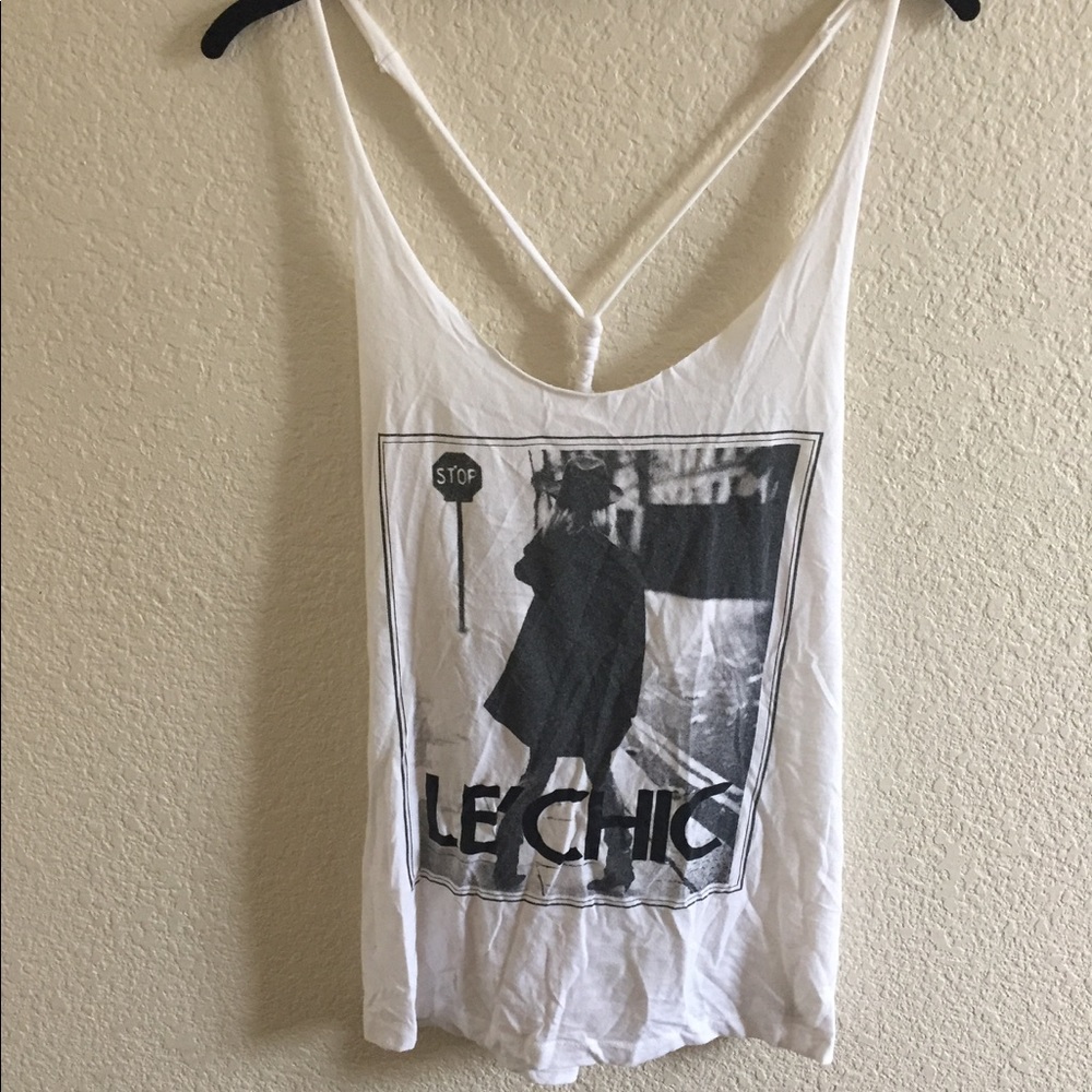 Le Chic shirt