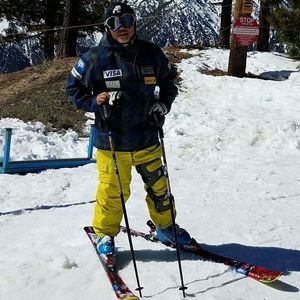 Meet your Posher, Rich