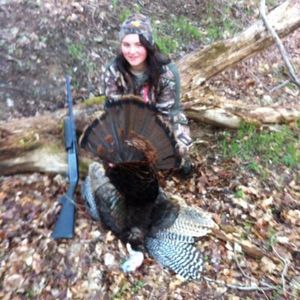 Meet your Posher, Abbey