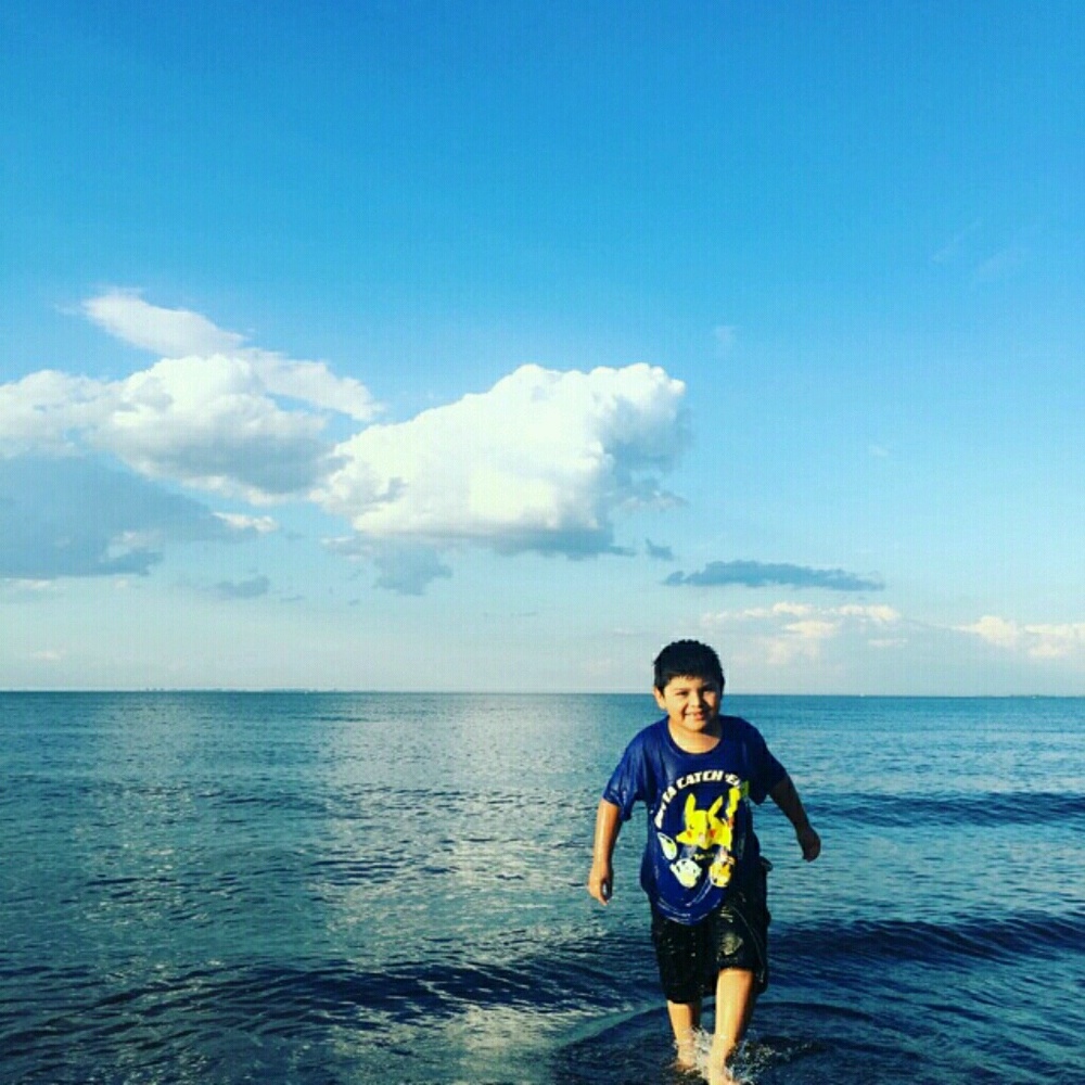 Meet your Posher, Maria