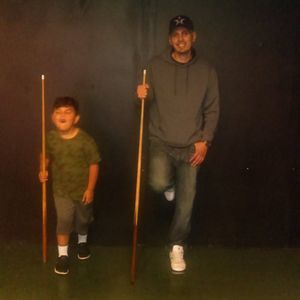 Meet your Posher, Alejandro