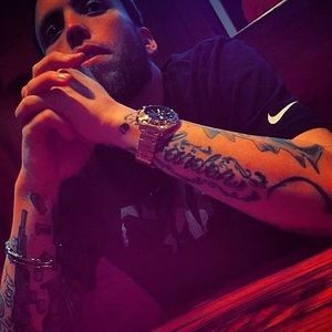 Meet your Posher, Frank