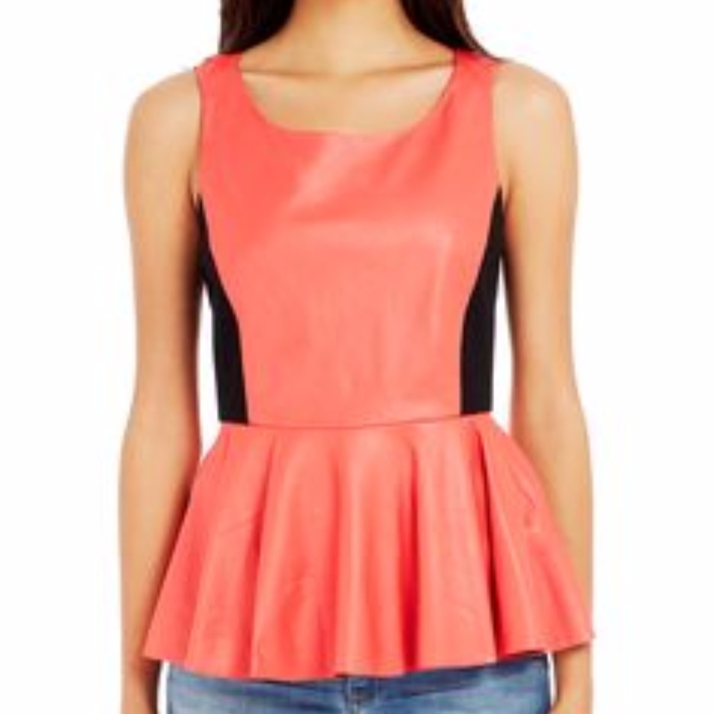 Rebecca Minkoff Marilyn Tank, Size 0, NWT