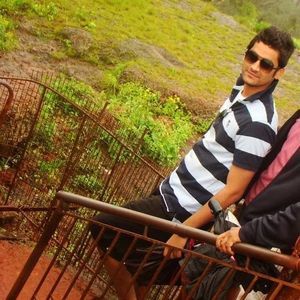 Meet your Posher, Sumit