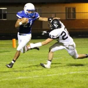 Meet your Posher, Jonathan