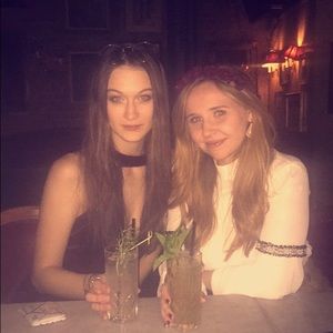 Meet your Posher, Britain