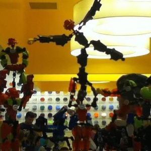 Meet your Posher, Aaron