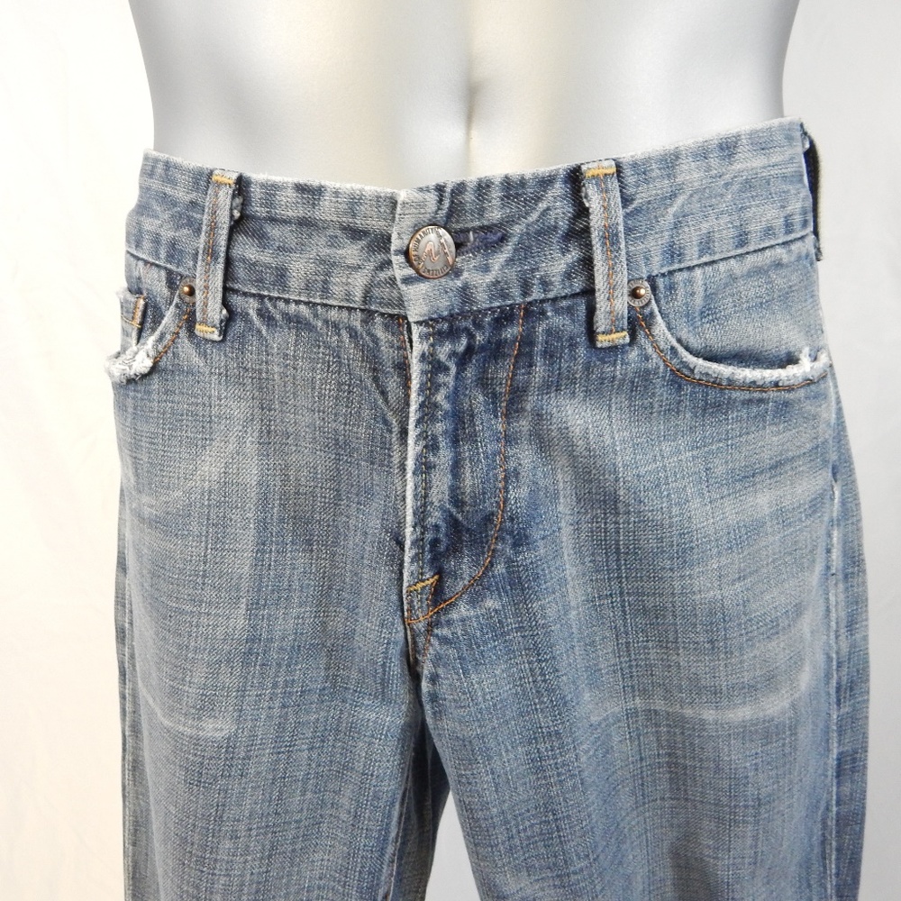 Citizens of Humanity Faye003 Low Waist Full 27⚡️