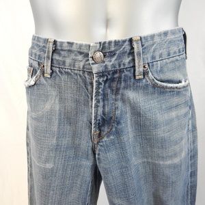 Citizens of Humanity Faye003 Low Waist Full 27⚡️