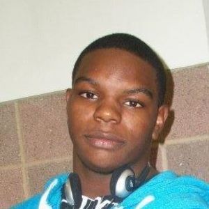 Meet your Posher, Donte