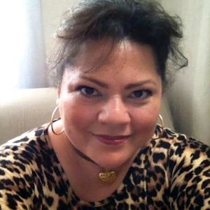 Meet your Posher, Ariadna