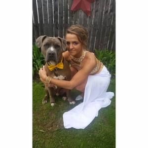 Meet your Posher, Ciara