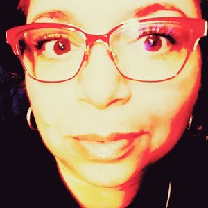 Meet your Posher, Candice