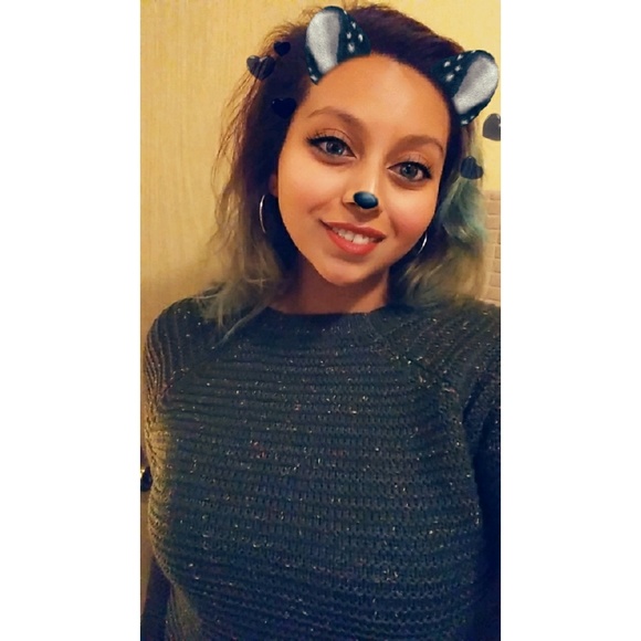 Meet your Posher, Cheyenne - Picture 1 of 1