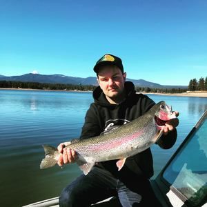 Meet your Posher, Darius