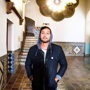 Meet your Posher, Rainier