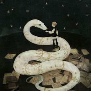 Meet your Posher, Norman